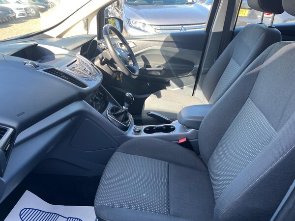 Used Ford C-Max 2014 for sale - 75696096: Photo 11