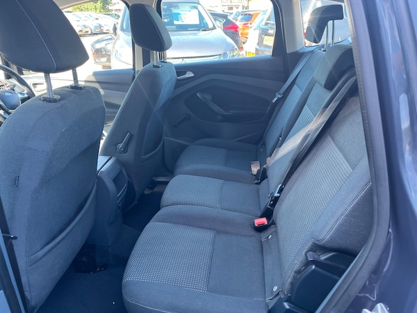 Used Ford C-Max 2014 for sale - 75696096: Photo 12