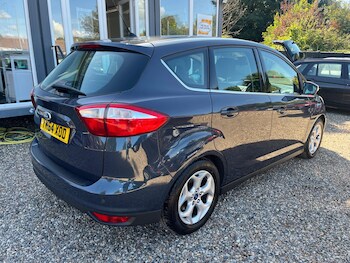 Used Ford C-Max 2014 for sale - 75696096: Photo