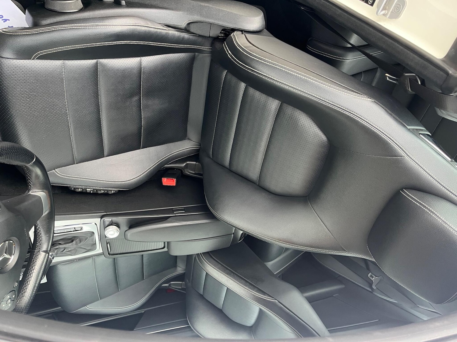 Used Mercedes-Benz E Class 2010 for sale - 76485290: Photo 13