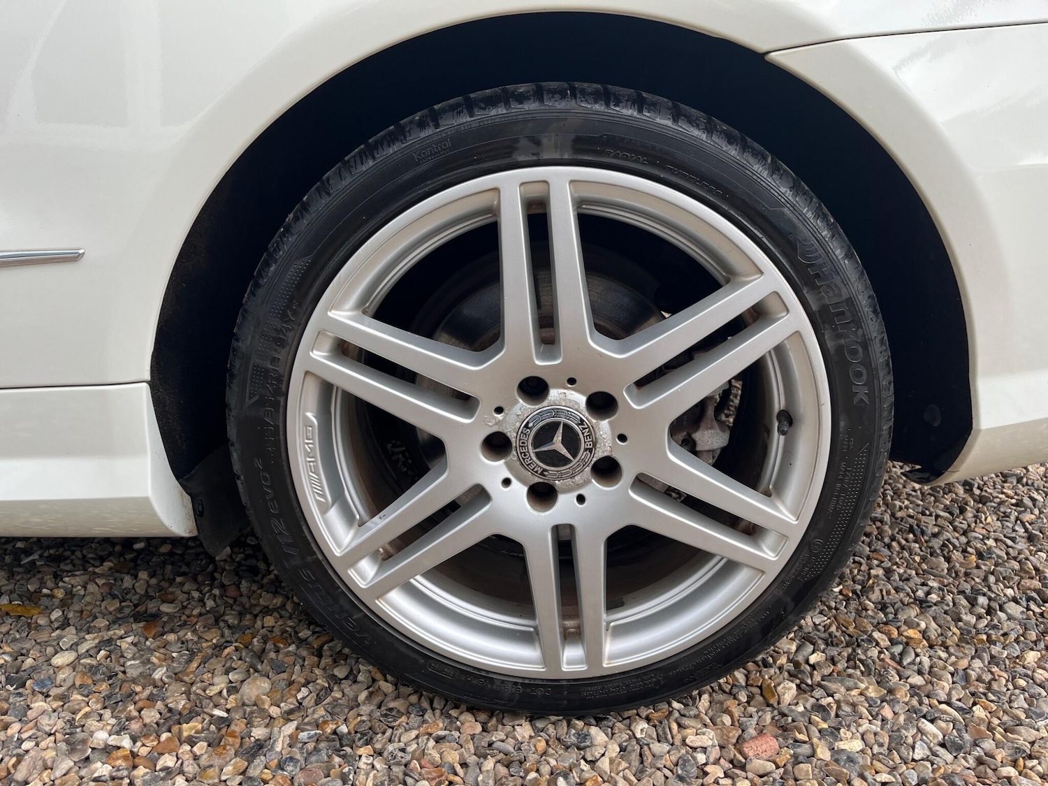 Used Mercedes-Benz E Class 2010 for sale - 76485290: Photo 7