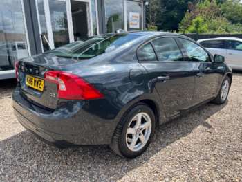 Used Volvo S60 2016 for sale - 74935471: Photo