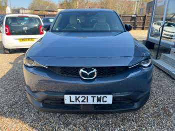 Used Mazda MX-30 2021 for sale - 74020886: Photo