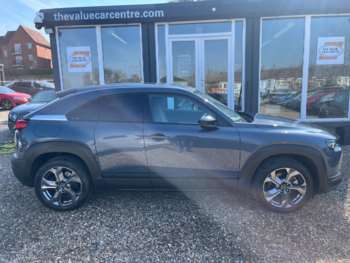 Used Mazda MX-30 2021 for sale - 74020886: Photo