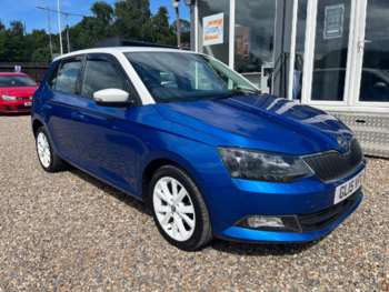 2015 (15) - 1.2 TSI SE L Euro 6 (s/s) 5dr