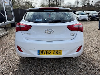 Used Hyundai i30 2012 for sale - 77808337: Photo