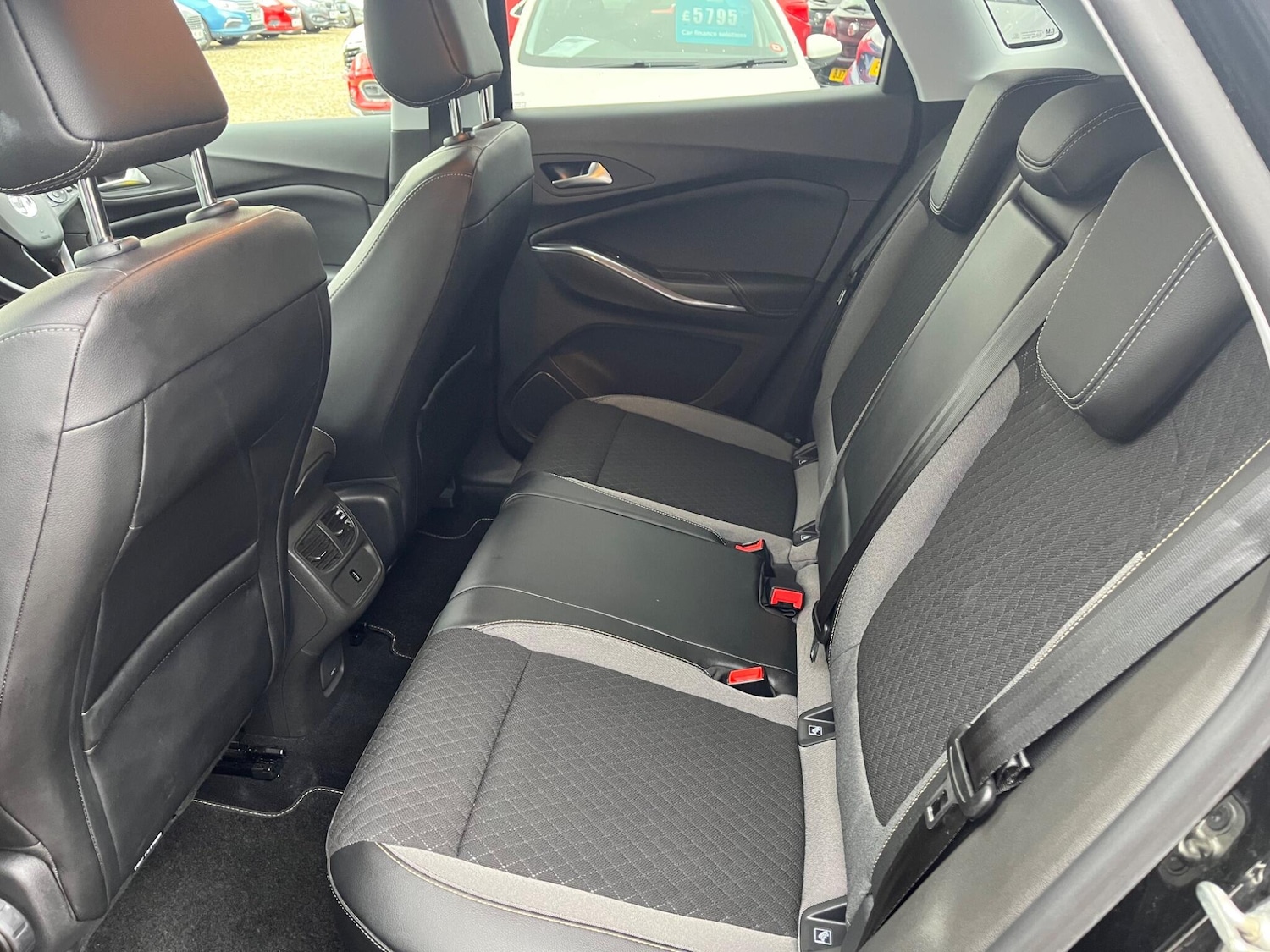 Used Vauxhall Grandland X 2019 for sale - 77612928: Photo 13