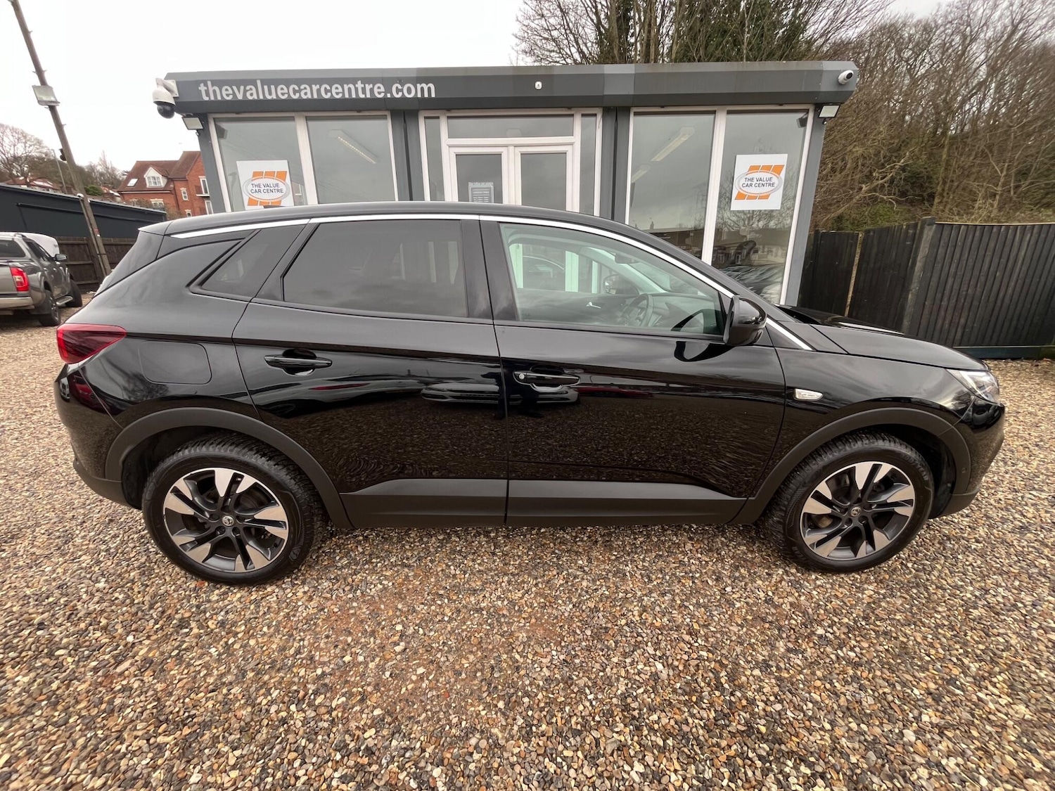 Used Vauxhall Grandland X 2019 for sale - 77612928: Photo 3