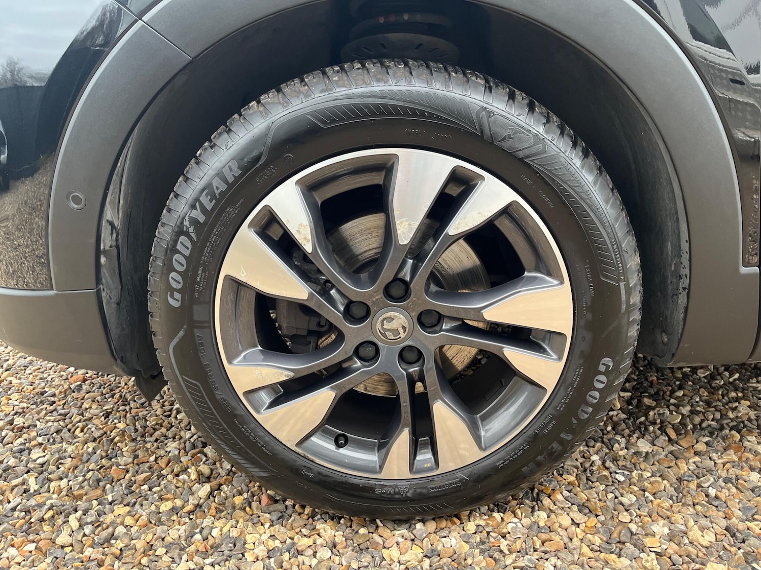 Used Vauxhall Grandland X 2019 for sale - 77612928: Photo 8