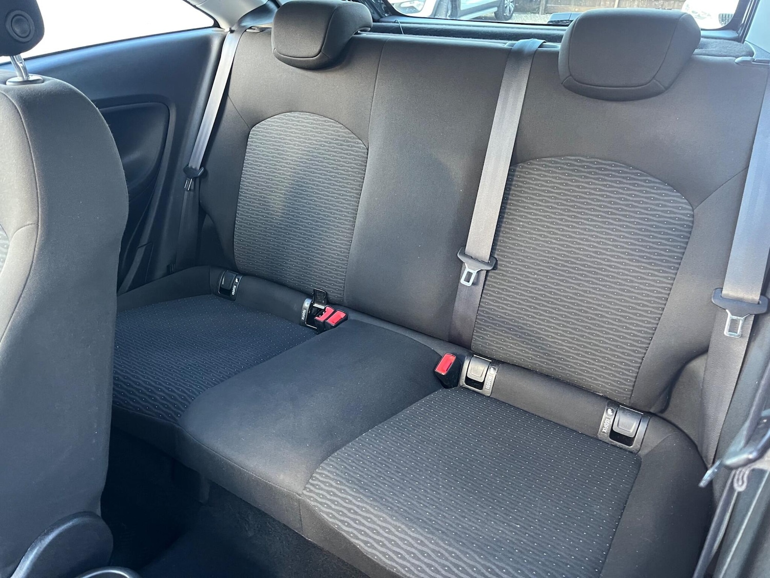 Used Vauxhall Corsa 2016 for sale - 77559441: Photo 13