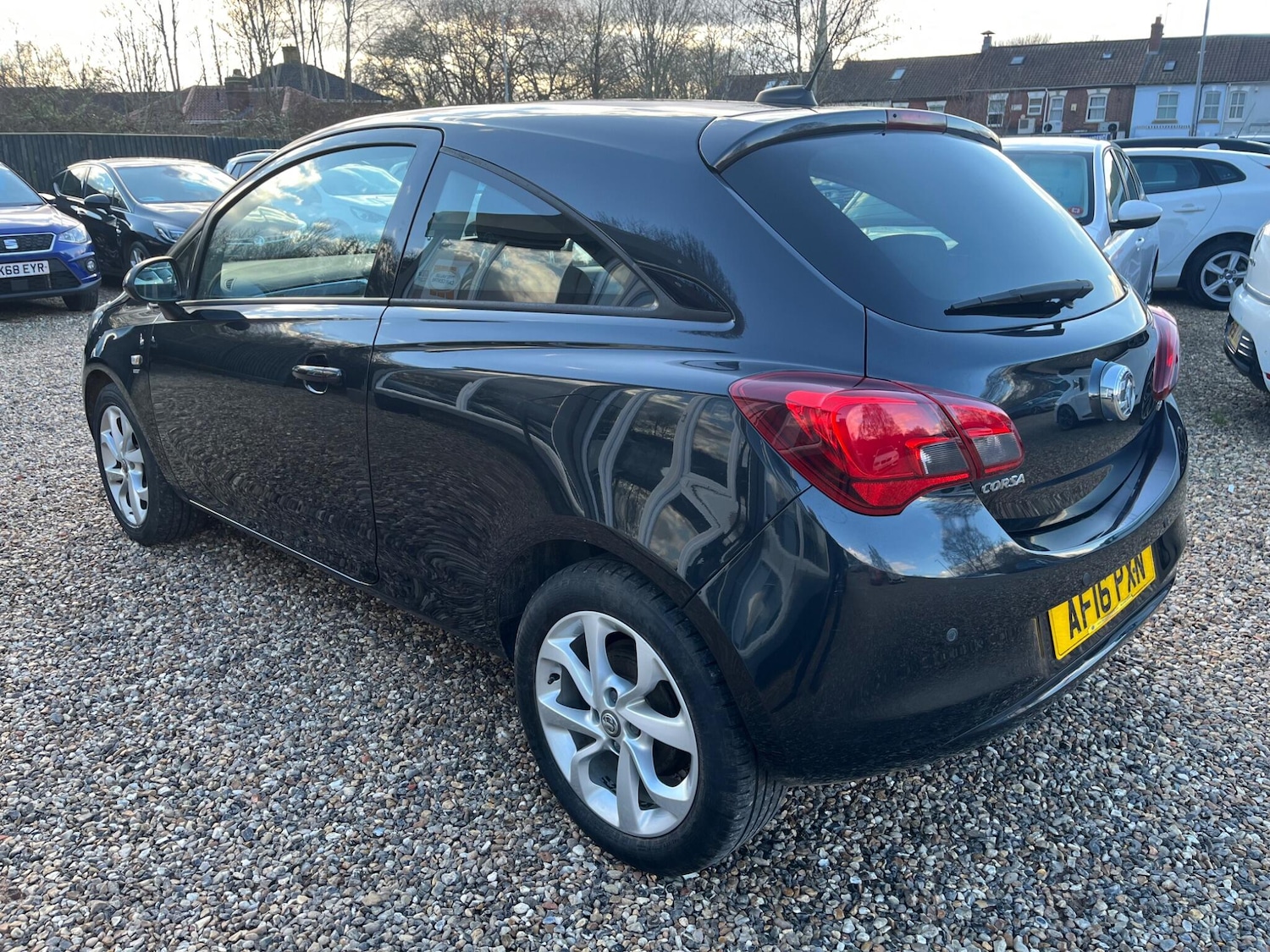 Used Vauxhall Corsa 2016 for sale - 77559441: Photo 7