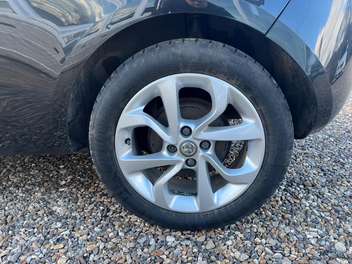 Used Vauxhall Corsa 2016 for sale - 77559441: Photo 8