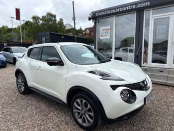 2014 (64) - 1.2 DIG-T Tekna Euro 5 (s/s) 5dr Euro 5