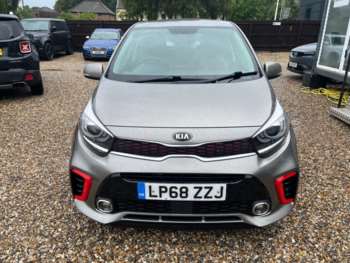 Used Kia Picanto 2019 for sale - 75232917: Photo