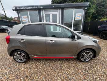 Used Kia Picanto 2019 for sale - 75232917: Photo