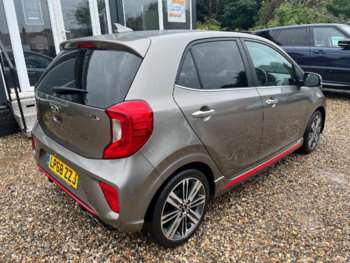 Used Kia Picanto 2019 for sale - 75232917: Photo