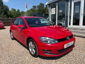 Used Volkswagen Golf 2016 for sale - 79075063: Photo