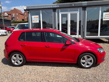 Used Volkswagen Golf 2016 for sale - 79075063: Photo