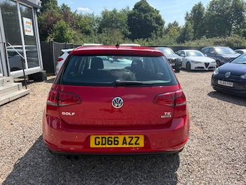 Used Volkswagen Golf 2016 for sale - 79075063: Photo