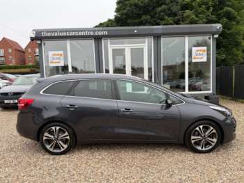 Used Kia Ceed 2018 for sale - 75128029: Photo