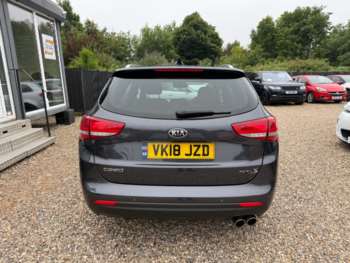 Used Kia Ceed 2018 for sale - 75128029: Photo