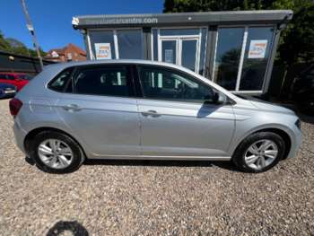 Used Volkswagen Polo 2018 for sale - 74654204: Photo
