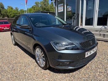 2018 (67) - 1.0 TSI 110 Xcellence 5dr