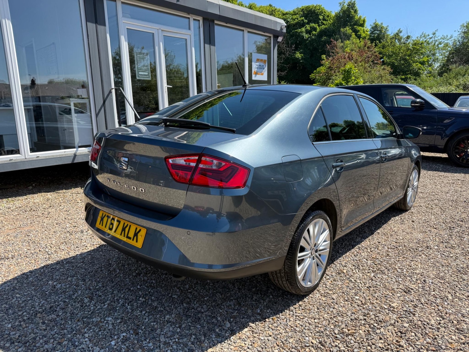 Used SEAT Toledo 2018 for sale - 76990580: Photo 3