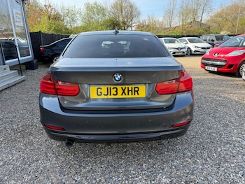 Used BMW 3 Series 2013 for sale - 78047262: Photo