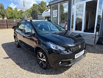 Peugeot - 2008