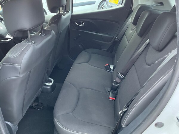 Used Renault Clio 2016 for sale - 75167350: Photo 13