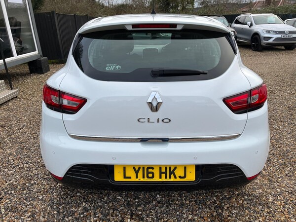 Used Renault Clio 2016 for sale - 75167350: Photo 5