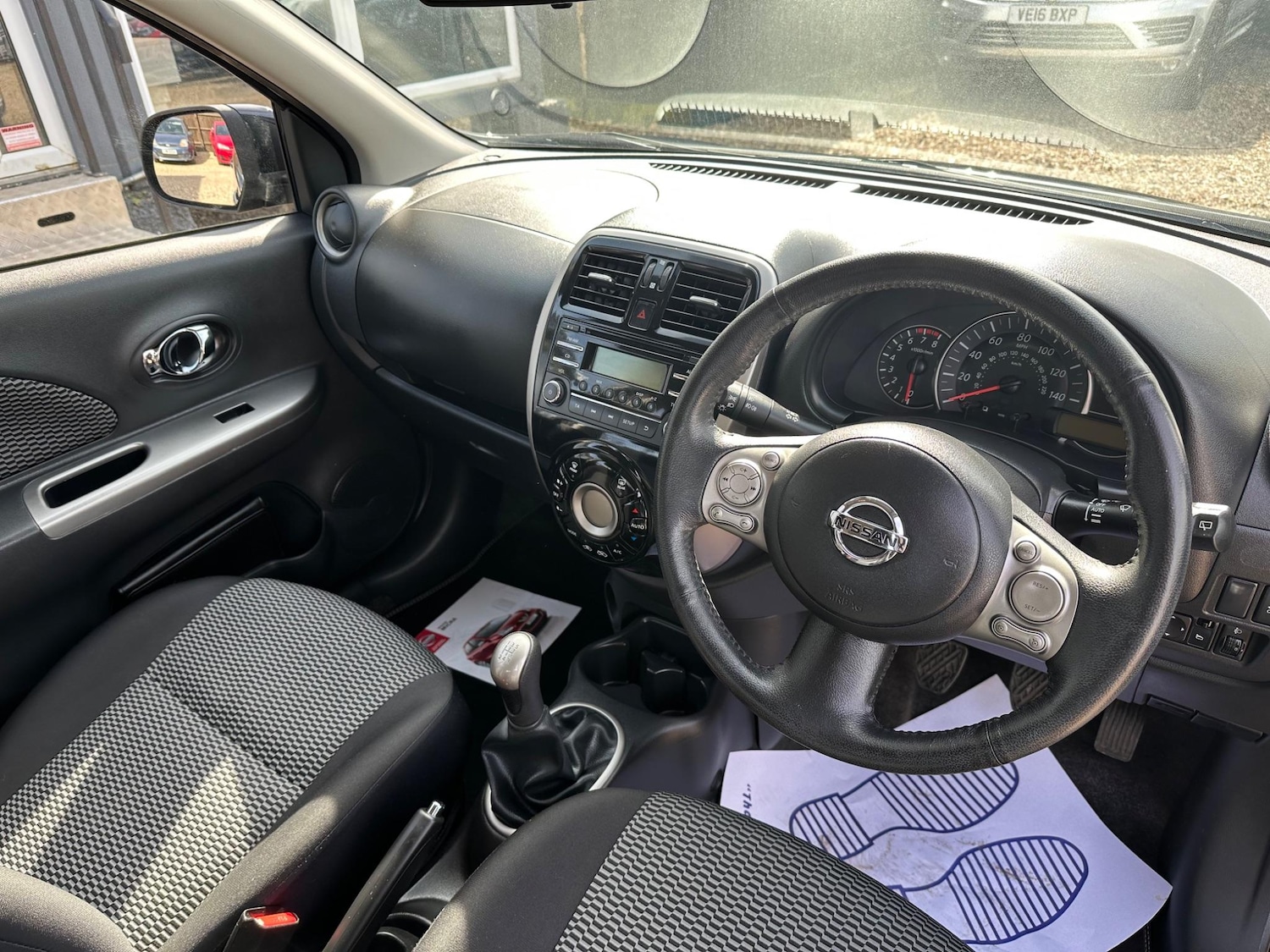 Vehicle 9
