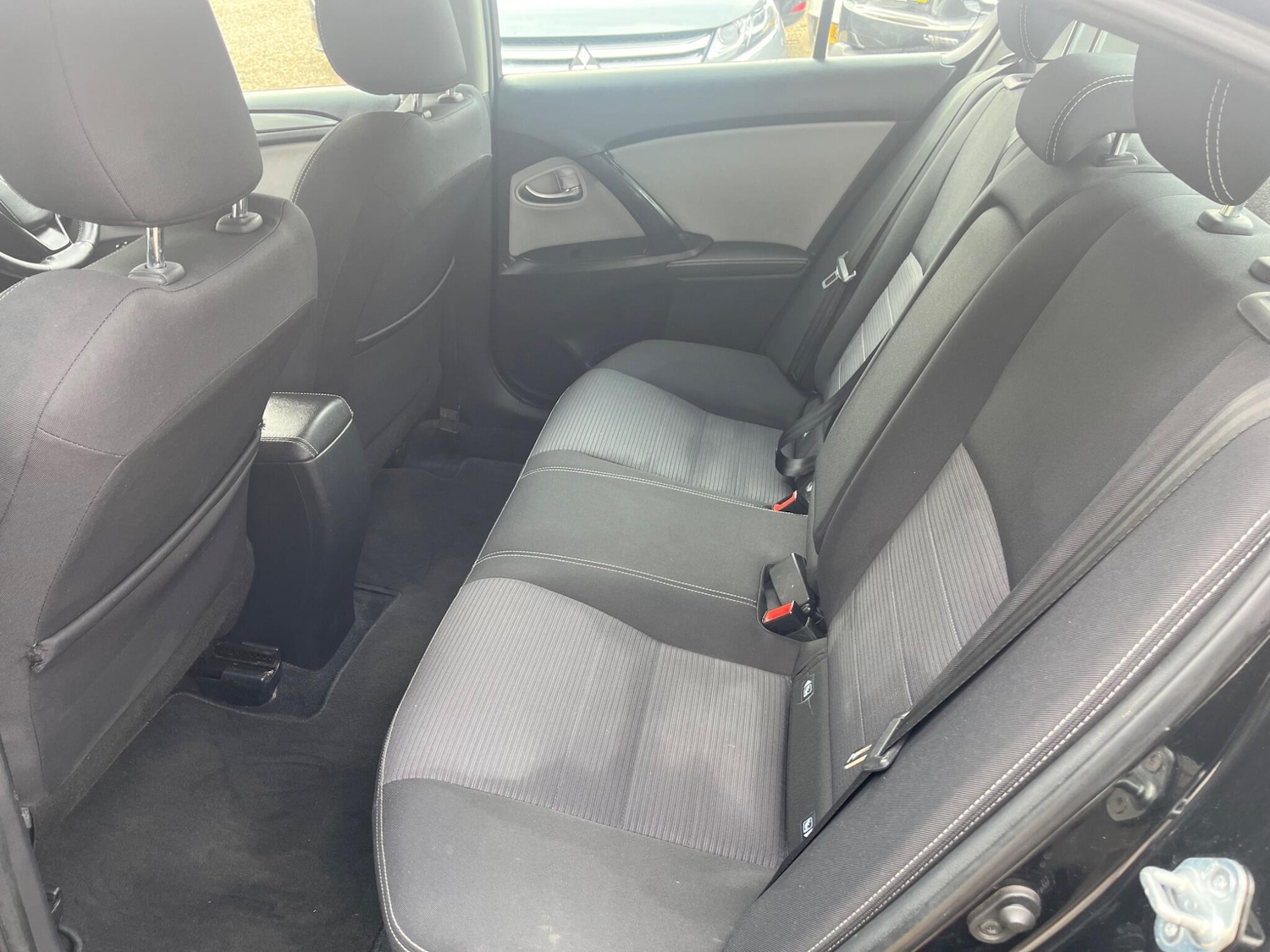 Used Toyota Avensis 2016 for sale - 75564316: Photo 14