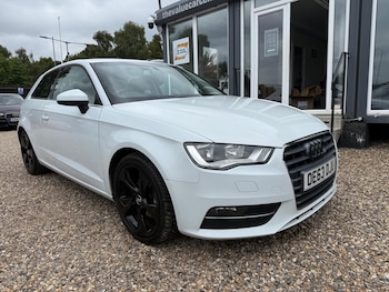 Audi - A3