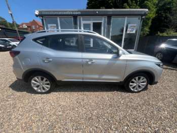 Used MG MG ZS 2020 for sale - 74921242: Photo