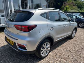 Used MG MG ZS 2020 for sale - 74921242: Photo