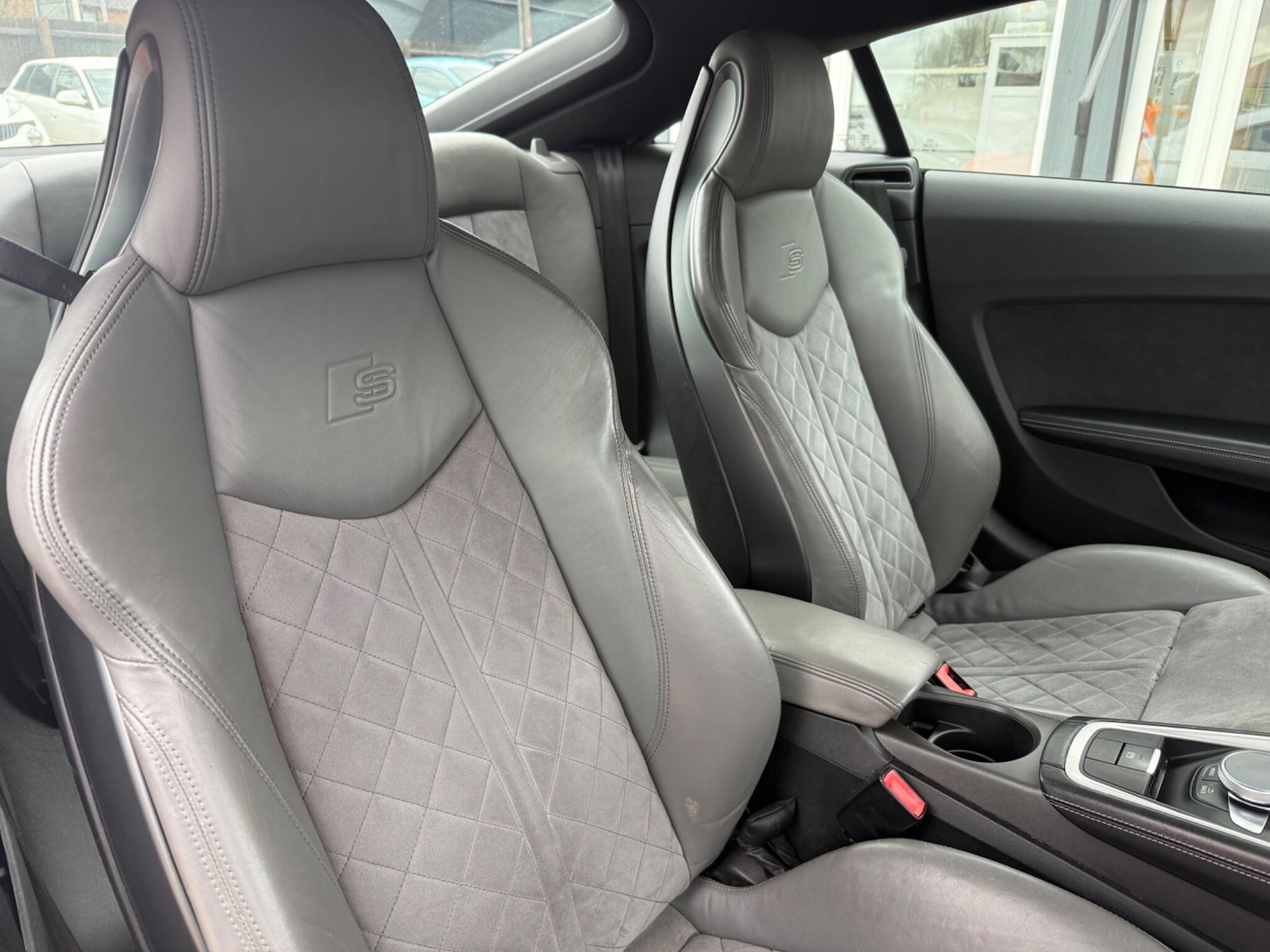 Used Audi TT 2014 for sale - 78062831: Photo 10