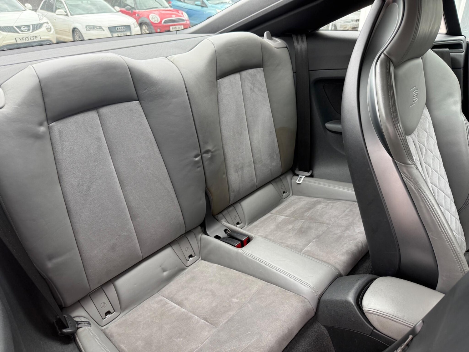 Used Audi TT 2014 for sale - 78062831: Photo 11