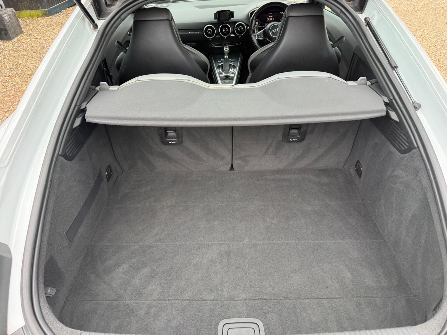 Used Audi TT 2014 for sale - 78062831: Photo 12