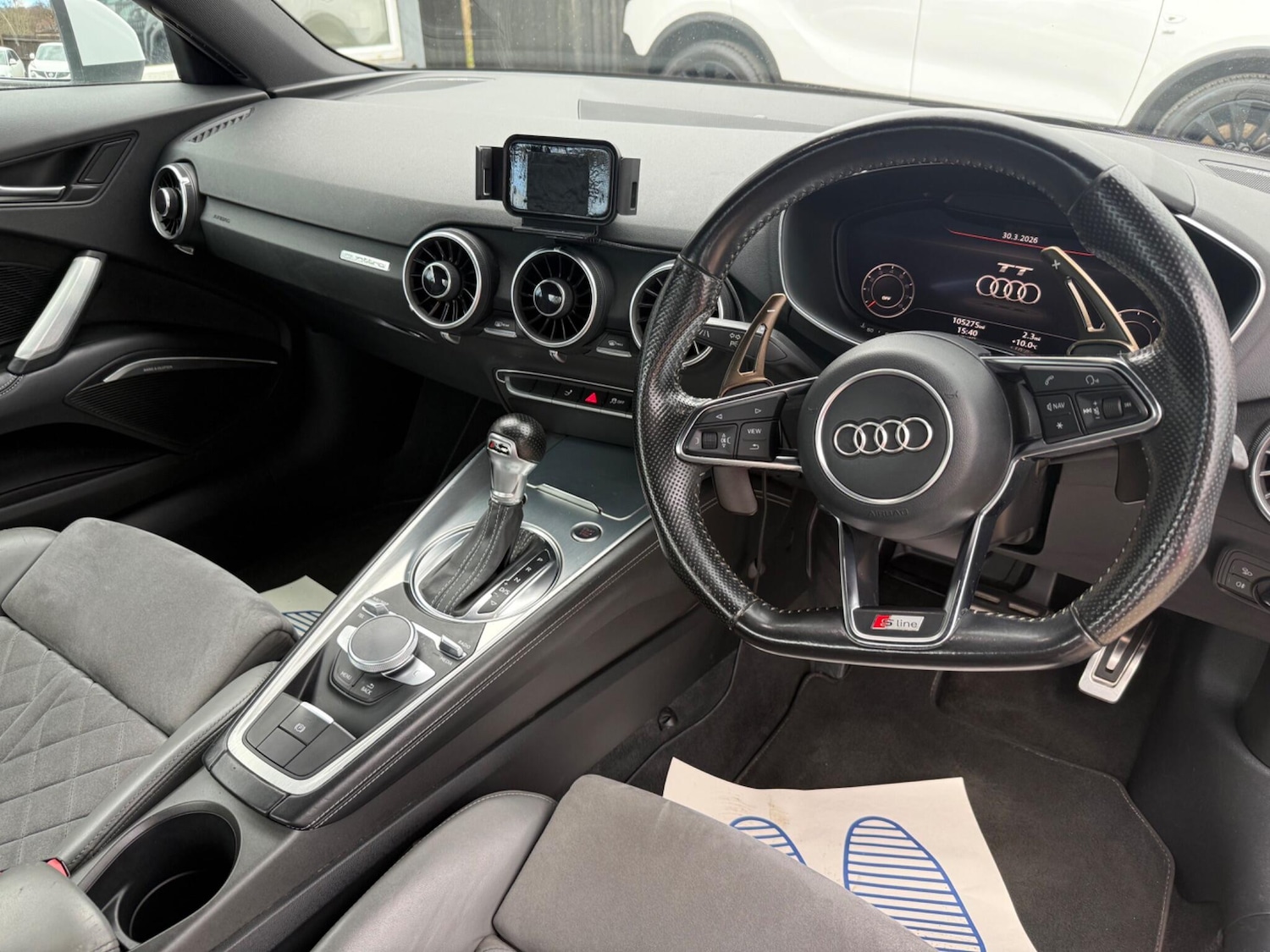 Used Audi TT 2014 for sale - 78062831: Photo 9