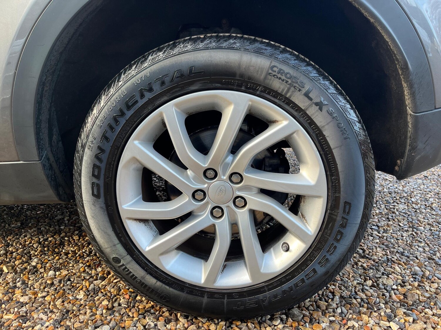 Used Land Rover Discovery Sport 2018 for sale - 77215546: Photo 7