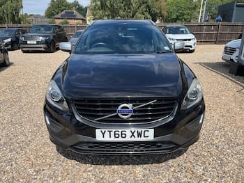 Used Volvo XC60 2016 for sale - 79396545: Photo
