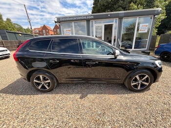 Used Volvo XC60 2016 for sale - 79396545: Photo