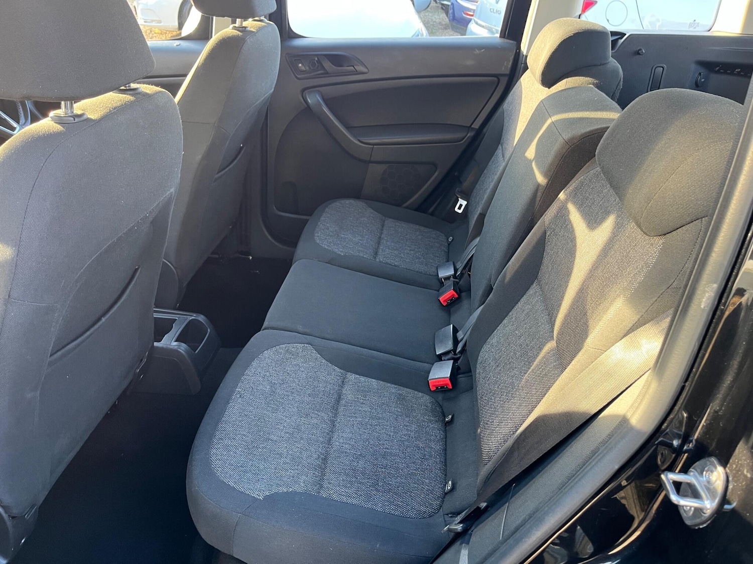 Used Skoda Yeti 2014 for sale - 77468764: Photo 13