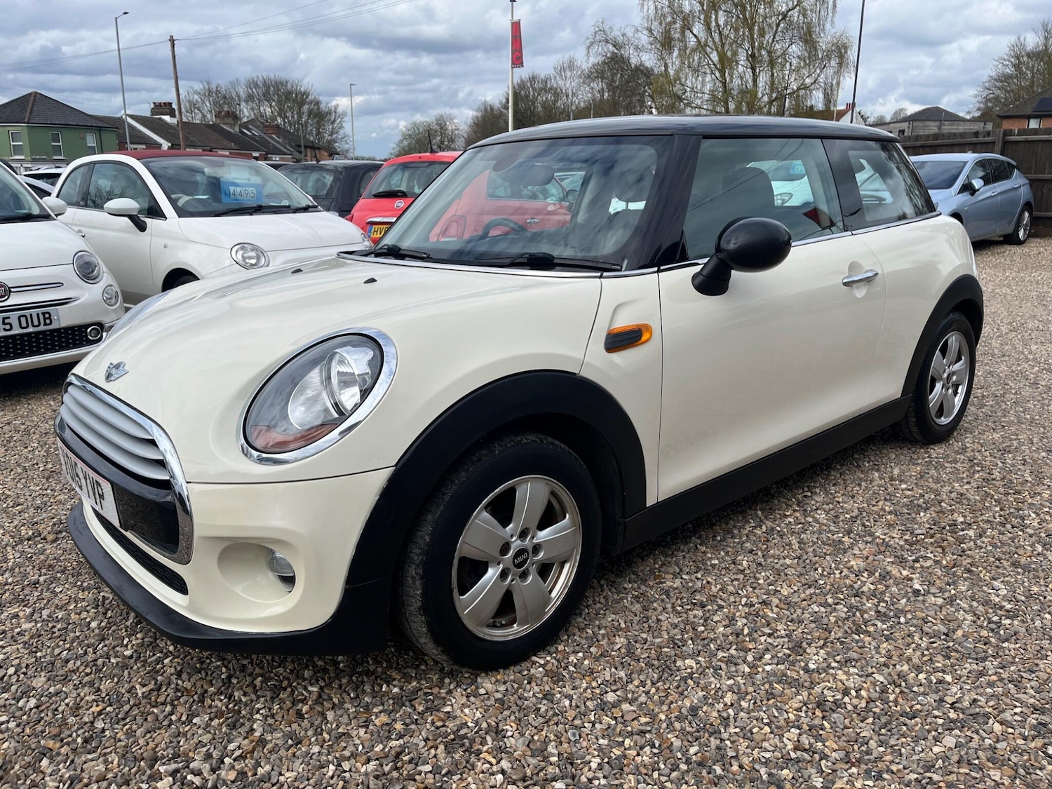 Used MINI Hatch 2015 for sale - 78058716: Photo 10