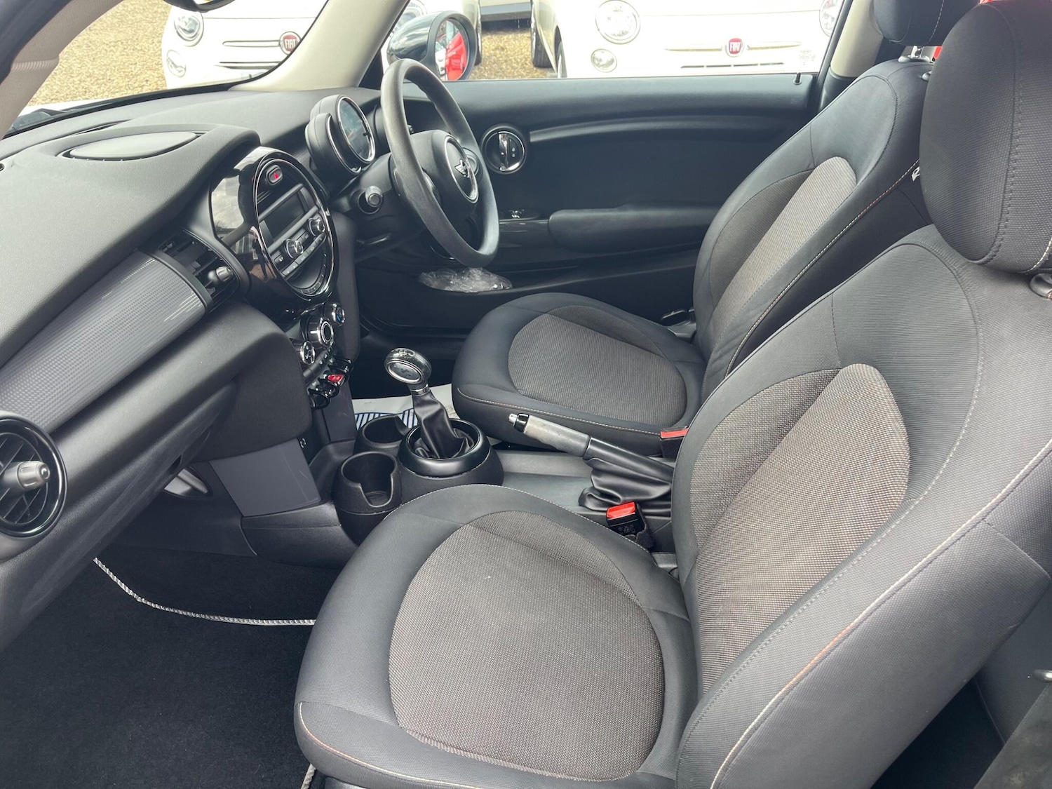 Used MINI Hatch 2015 for sale - 78058716: Photo 12