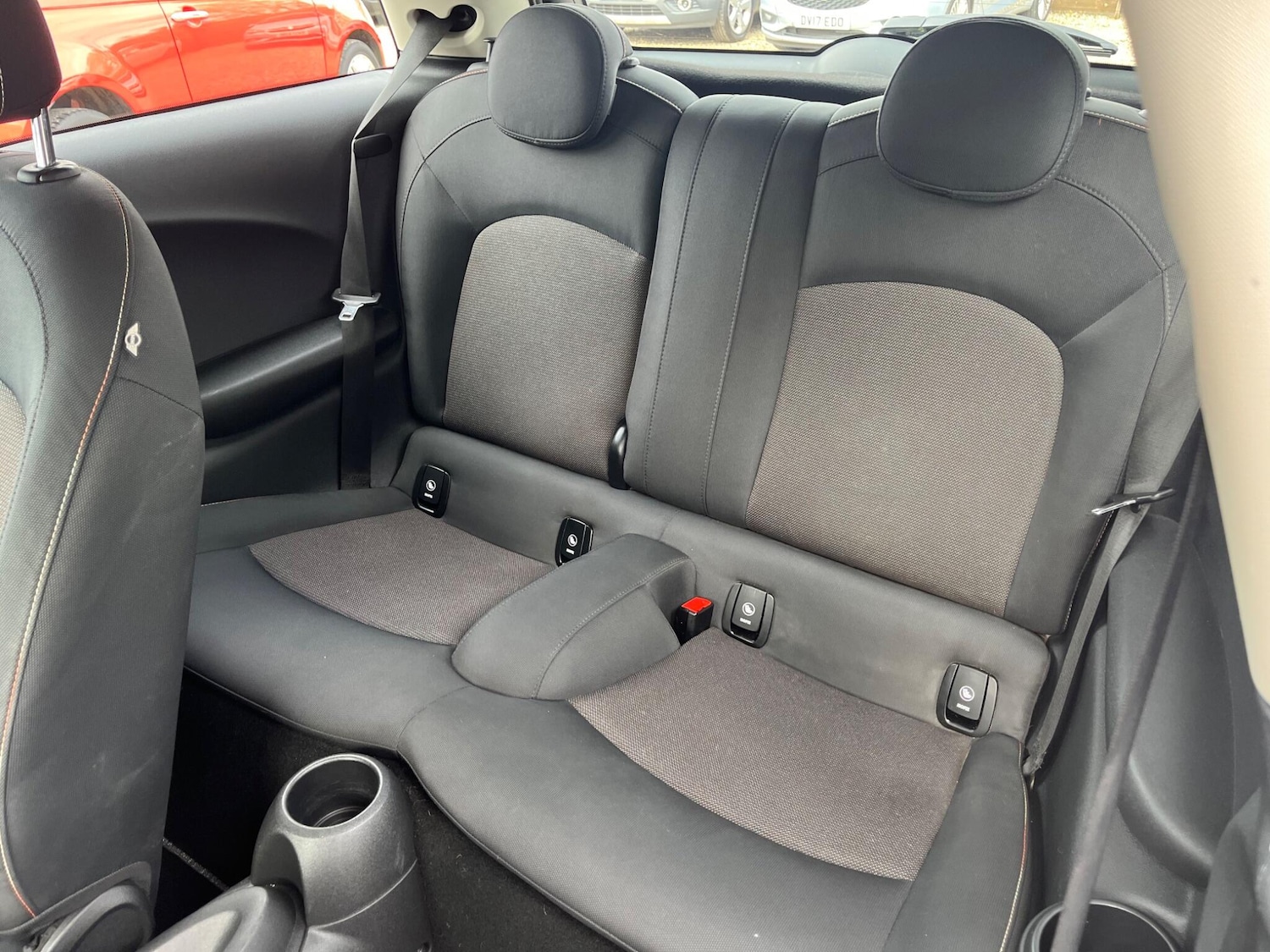 Used MINI Hatch 2015 for sale - 78058716: Photo 13