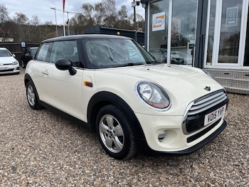 Used MINI Hatch 2015 for sale - 78058716: Photo