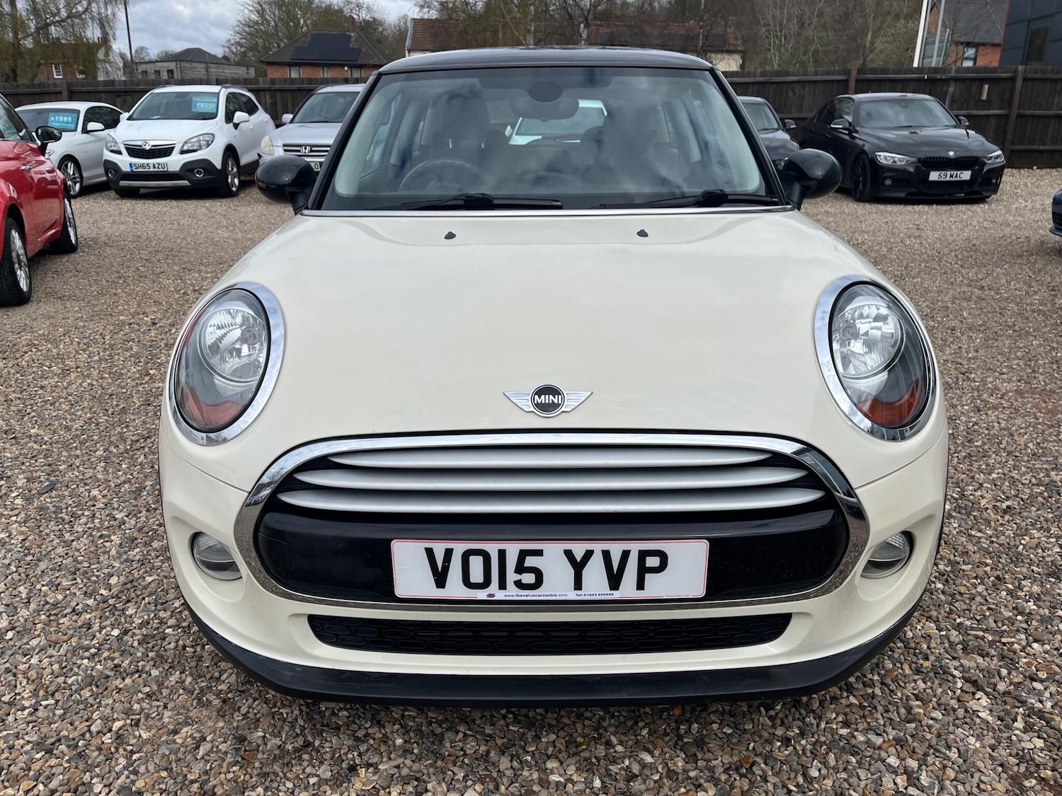 Used MINI Hatch 2015 for sale - 78058716: Photo 2